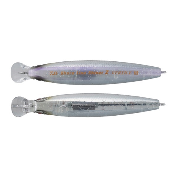 ショアラインシャイナーZ バーティス 80S